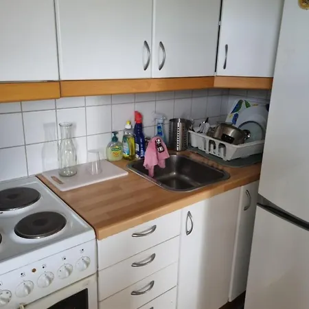 Baldersveg 1c *