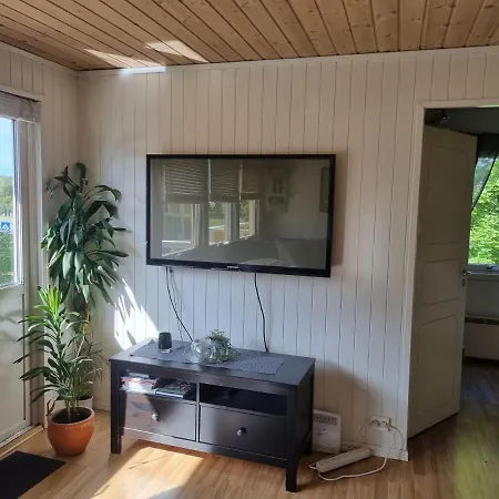 Appartement Baldersveg 1c Trondheim