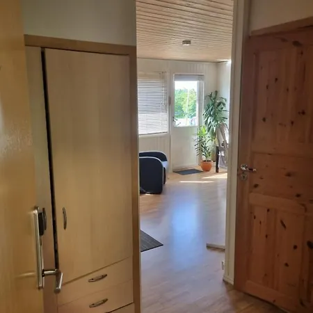 Appartement Baldersveg 1c *