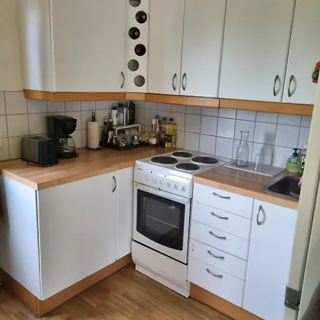 Baldersveg 1c Appartement