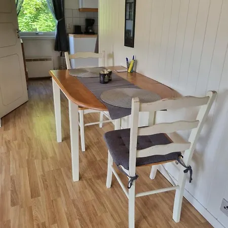 Baldersveg 1c Appartement *