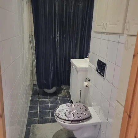 Baldersveg 1c Appartement