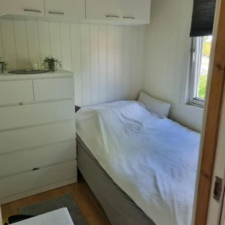 Appartement Baldersveg 1c *